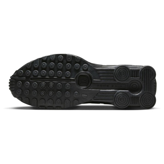 Nike Shox R4
